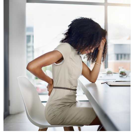 4 jednoduché tajomstvá, ktoré vás zbavia bolesti chrbta